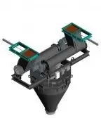 Выпуск нового оборудования — Дозатор дискретного действия! Выпуск нового оборудования — Дозатор дискретного действия! изображение