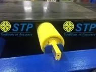 Новый вид покрытия роликов Новый вид покрытия роликов изображение