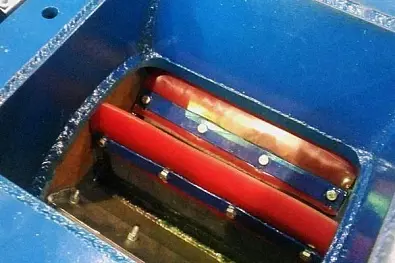 Питатель шлюзовый 500.3 - изображение 15